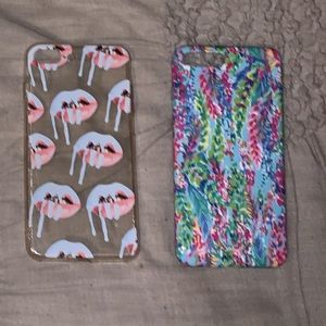 Phone cases